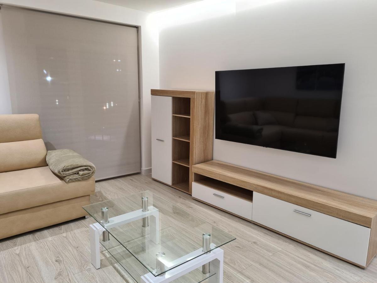 104A Apartamento Para 8 Personas Gijón Buitenkant foto